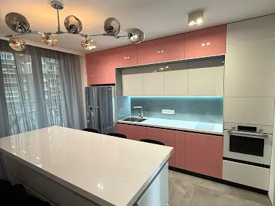 квартира за адресою Антоновича вул. (Горького), 74