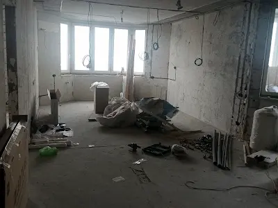 квартира за адресою Бориса Гмирі вул., 4