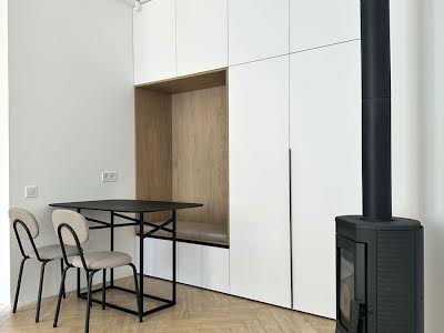 квартира за адресою Варшавська вул., 20