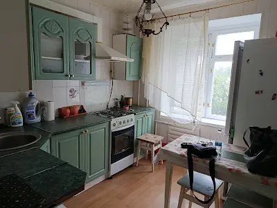 квартира по адресу Романа Шухевича просп. (Ватутина), 22