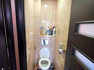 квартира по адресу Бойчука ул., 3