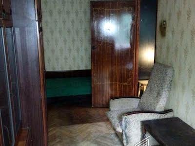 квартира по адресу Елены Телиги ул., 37