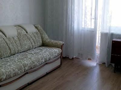 квартира за адресою Чоколівський бульв., 19