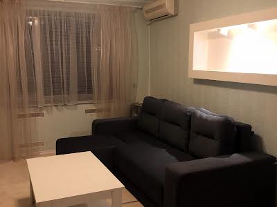 квартира по адресу Александра Конисского ул., 34