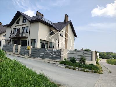 будинок за адресою Успенська вул.