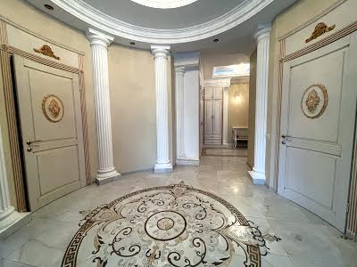квартира за адресою Аркадійське плато вул. (Гагаринське плато), 5/3