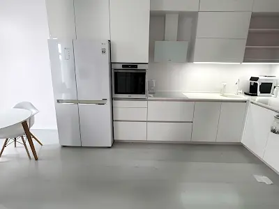 квартира за адресою Регенераторна вул., 4 к17-1