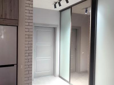 квартира за адресою Драгоманова вул., 2-А