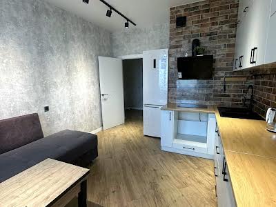 квартира за адресою Канатна вул., 122а