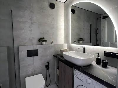 квартира за адресою Запорізьке шосе, 30щ