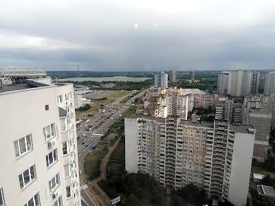 квартира за адресою Михайла Гришка вул., 9