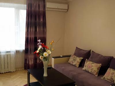 квартира за адресою Науки просп., 18