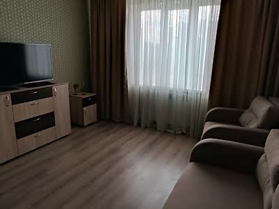 квартира за адресою Драгоманова вул., 3