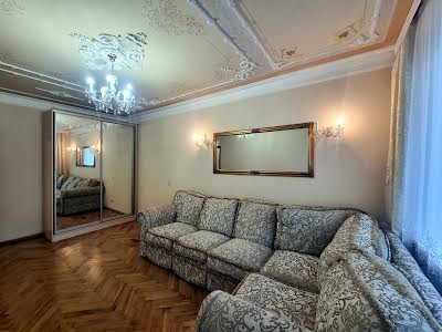 квартира за адресою Панаса Мирного вул., 11