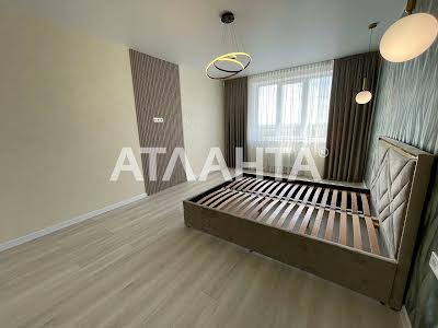 квартира за адресою Одеса, Варненська вул., 29