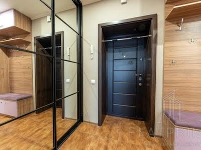 квартира по адресу Чубинского ул., 2