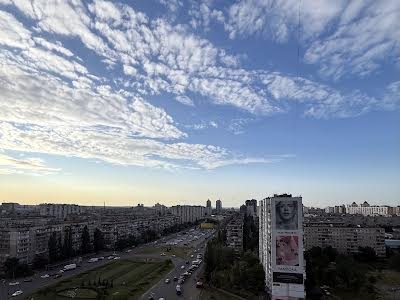 квартира за адресою проспект Оболонський, 6А