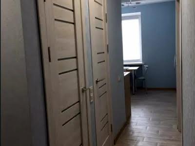 квартира за адресою Митрополита Василя Липківського вул. (Урицького), 37-А