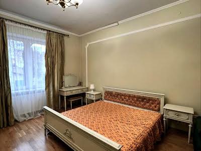 квартира по адресу Квітки-Основ'яненка Г., 20