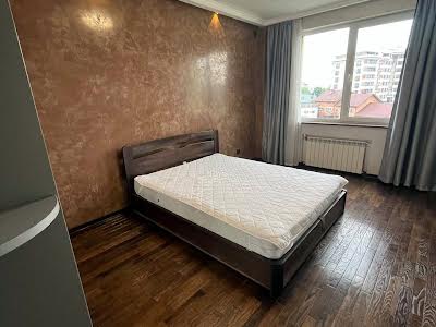 квартира за адресою Зелена вул., 115д