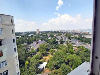 квартира по адресу Хантадзе ул., 3