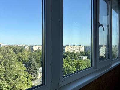квартира за адресою Академіка Янгеля вул., 13