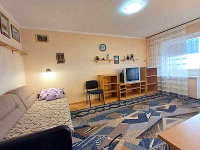 квартира по адресу Ирпенская ул., 63/5