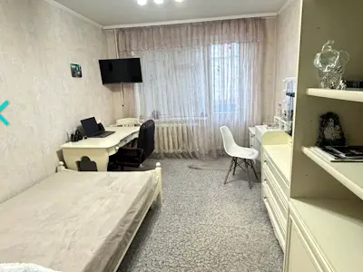 квартира за адресою Дніпро, Слави бульв., 8