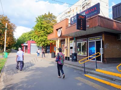 комерційна за адресою проспет Перемоги, 50