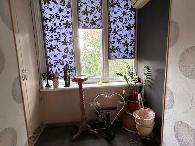 квартира за адресою Сумської Тероборони вул. (Ковпака), 75-А