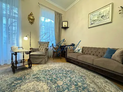 квартира по адресу Богдана Хмельницкого ул., 84