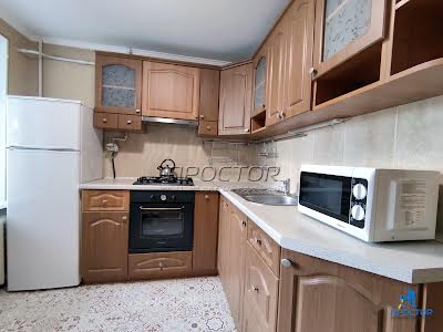 квартира по адресу Березняковская ул., 36