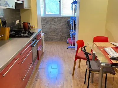 квартира по адресу Хмельницкая ул., 10