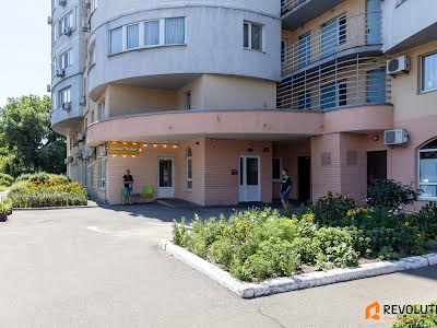 квартира по адресу Верховной Рады бульв., 14-Б