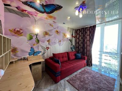 квартира за адресою Ювілейний пров., 4/2