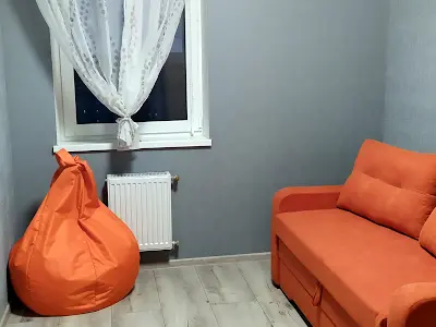квартира по адресу Пономарева, 26