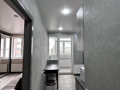 квартира по адресу Казакевича, 31