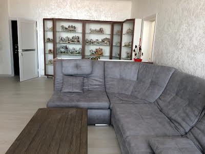 квартира за адресою Французький бульв., 60Г