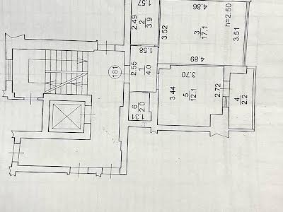 квартира по адресу Глинянский Тракт ул., 153