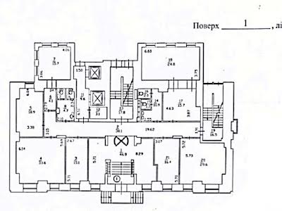 комерційна за адресою Київ, Лєскова вул., 5