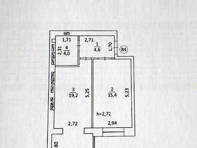 квартира за адресою Похитонова Івана вул., 5