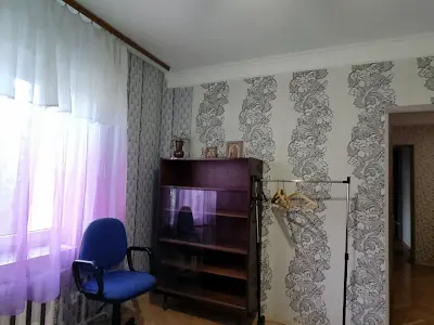 комната по адресу Героев Мариуполя ул. (Маршала Якубовського), 7