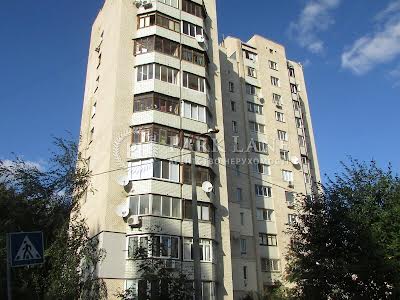 квартира по адресу Киев, Королева академика ул., 2а