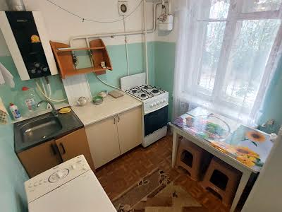 квартира за адресою Провулок Радіо, 1
