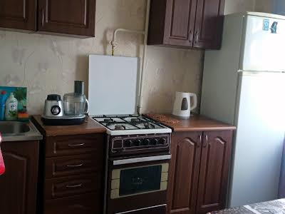 комната по адресу Сокіл, 1