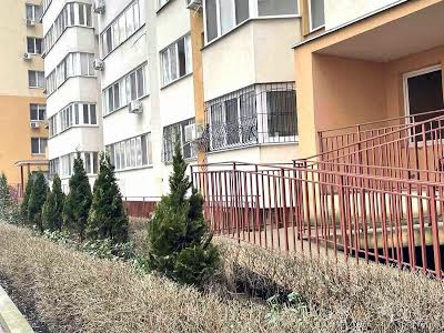 квартира по адресу Радужная ул., 18