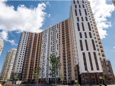 квартира по адресу Краснова ул., 3