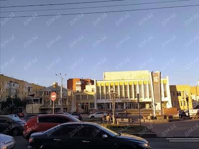 квартира за адресою Соборності вул. (Жовтнева), 59а