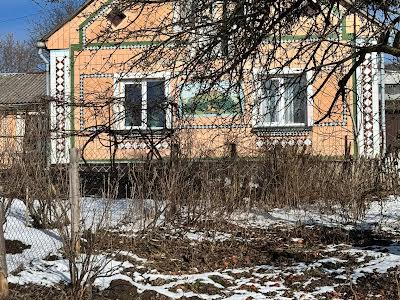дом по адресу Воловица ул. (О. Платонової), 1Б