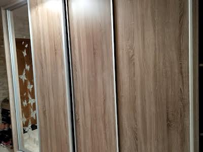 квартира за адресою Павла Чубинського вул., 7а